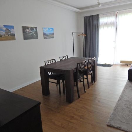 Free Apartment - Am Kurpark Bad Urach Exterior photo