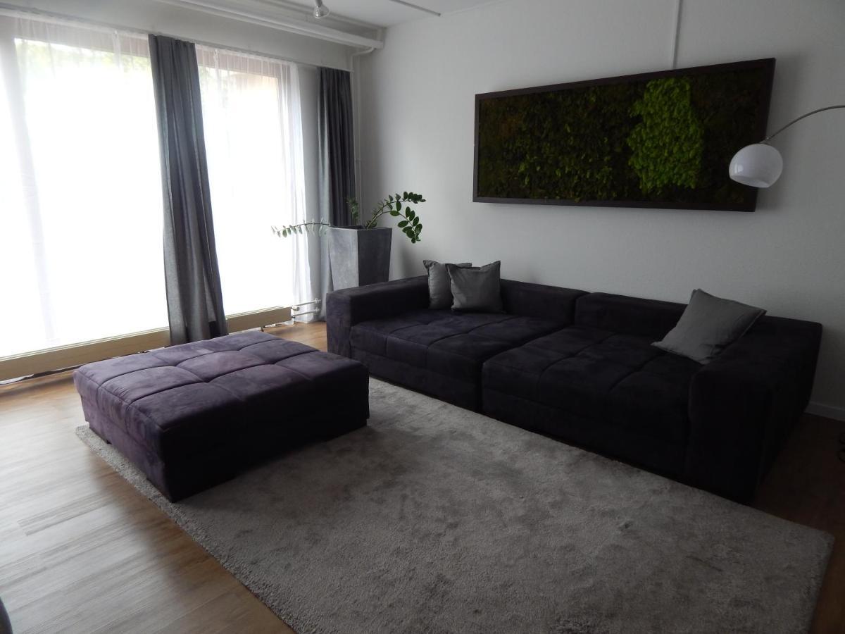 Free Apartment - Am Kurpark Bad Urach Exterior photo