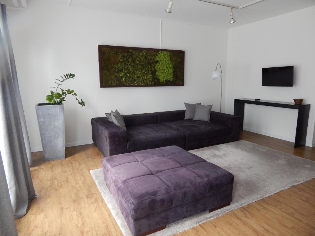 Free Apartment - Am Kurpark Bad Urach Exterior photo