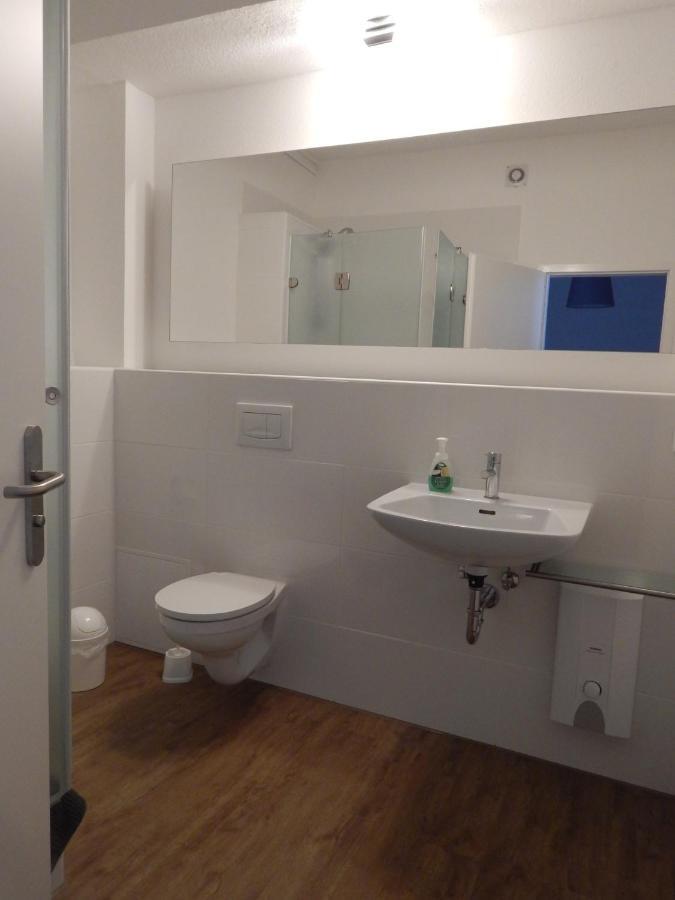 Free Apartment - Am Kurpark Bad Urach Exterior photo
