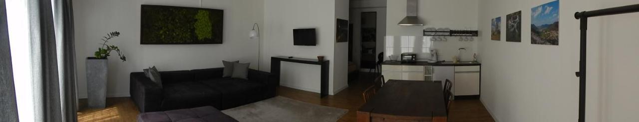 Free Apartment - Am Kurpark Bad Urach Exterior photo