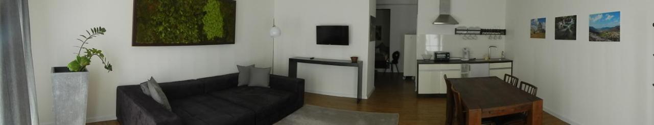 Free Apartment - Am Kurpark Bad Urach Exterior photo
