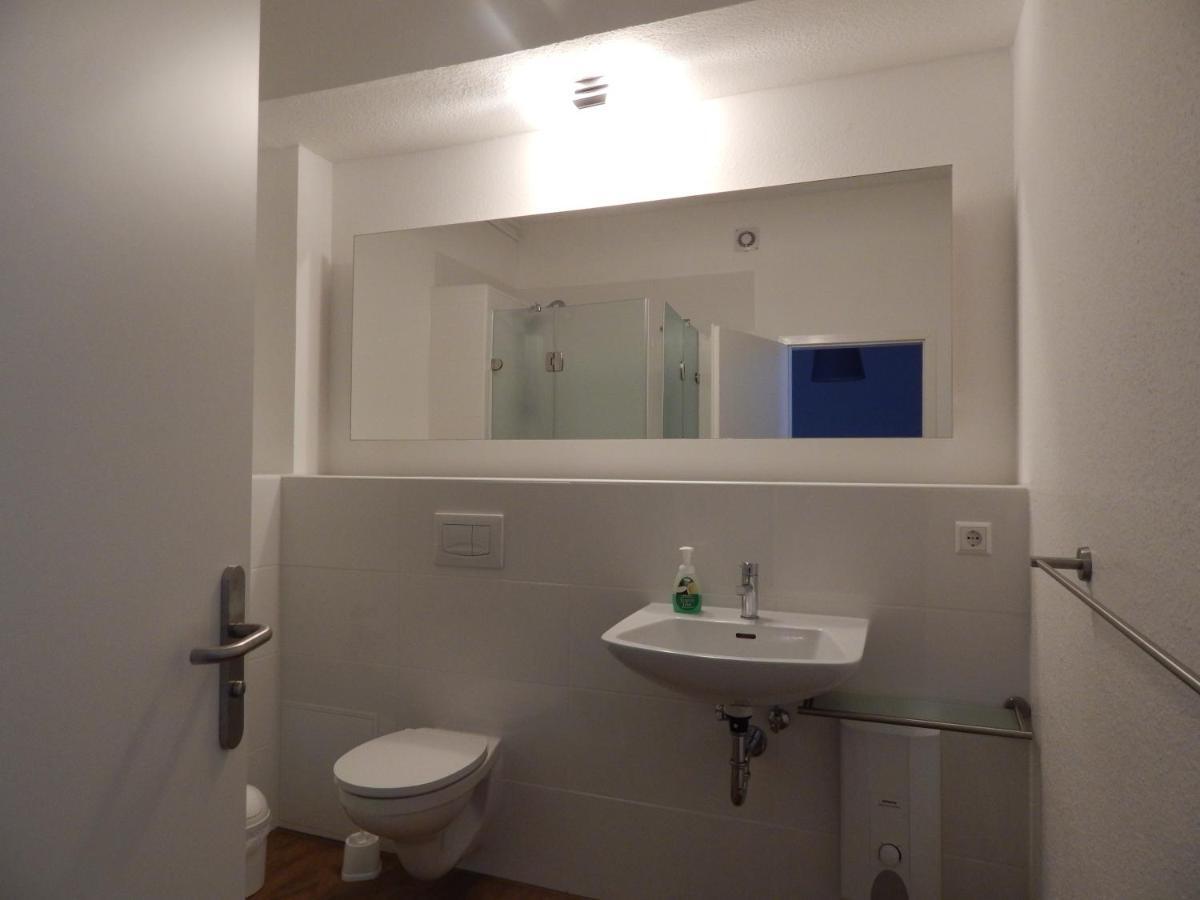 Free Apartment - Am Kurpark Bad Urach Exterior photo